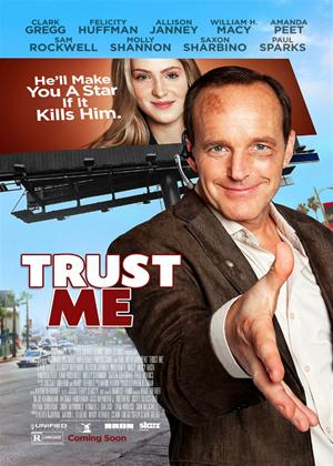 Rent Trust Me Online DVD Rental