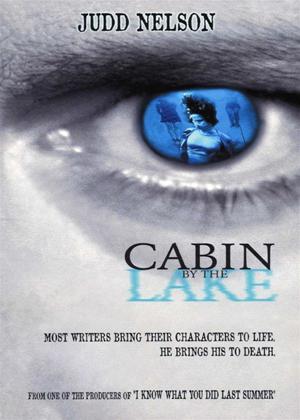 Rent Cabin by the Lake Online DVD Rental