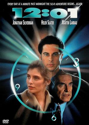 Rent 12:01 Online DVD Rental