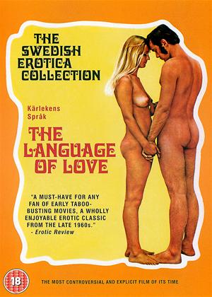 Rent The Language of Love (aka Mera ur kärlekens språk) Online DVD & Blu-ray Rental