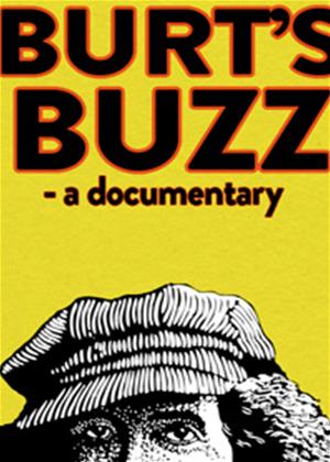 Rent Burt's Buzz Online DVD Rental