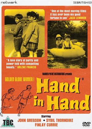 Rent Hand in Hand Online DVD Rental