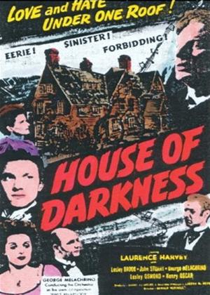 Rent House of Darkness Online DVD Rental