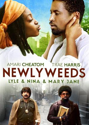 Rent Newlyweeds Online DVD Rental
