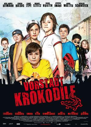 Rent The Crocodiles (aka Vorstadtkrokodile) Online DVD Rental