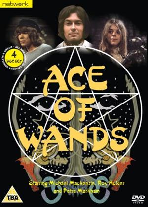 Rent Ace of Wands Online DVD Rental