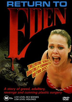 Rent Return to Eden Online DVD Rental