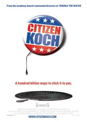 Rent Citizen Koch Online DVD Rental