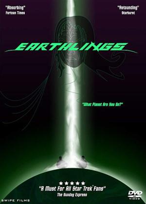 Rent Earthlings: Ugly Bags of Mostly Water Online DVD Rental