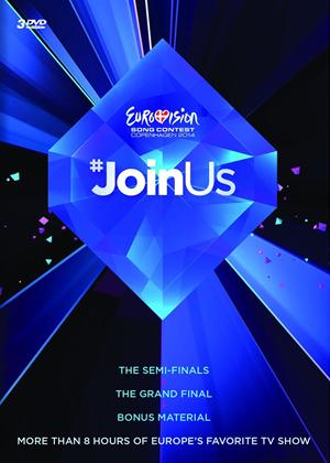 Rent Eurovision Song Contest: 2014: Copenhagen Online DVD Rental