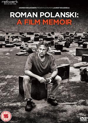 Rent Roman Polanski: A Film Memoir Online DVD Rental