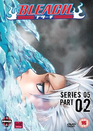 Rent Bleach: Series 5: Part 2 Online DVD Rental