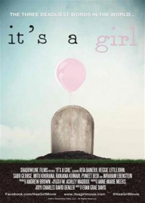 Rent It's a Girl! Online DVD Rental