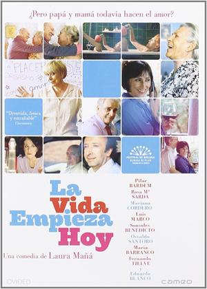 Rent Life Begins Today (aka La Vida Empieza Hoy) Online DVD Rental