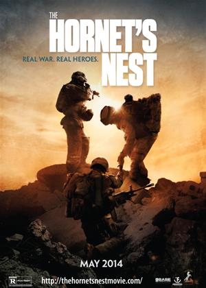 Rent The Hornet's Nest Online DVD Rental