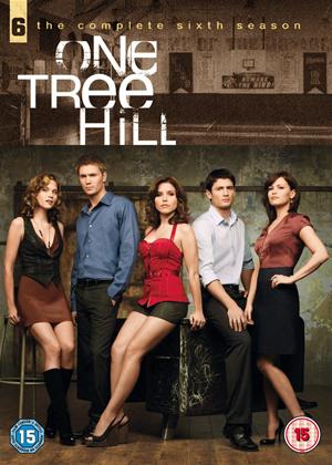 Rent One Tree Hill: Series 6 Online DVD Rental