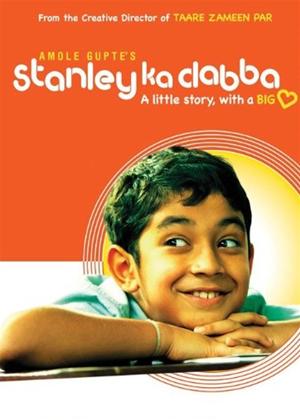 Rent Stanley's Tiffin Box (aka Stanley Ka Dabba) Online DVD Rental