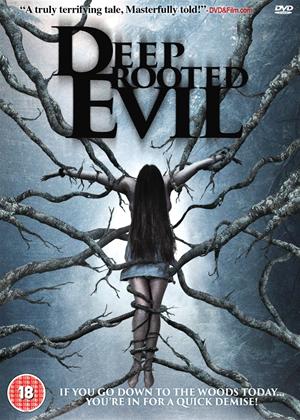Rent Deep Rooted Evil Online DVD Rental