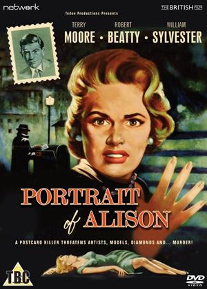 Rent Portrait of Alison Online DVD Rental