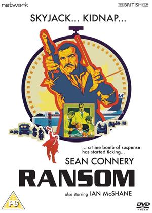 Rent Ransom Online DVD Rental