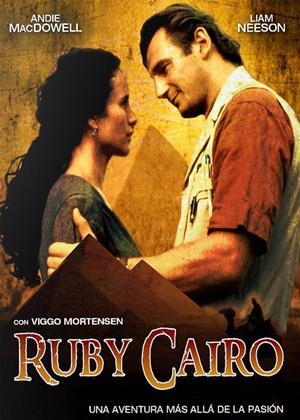 Rent Ruby Cairo (aka Deception) Online DVD Rental