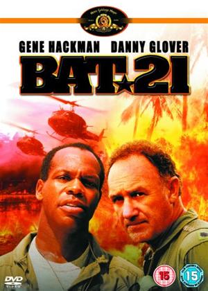 Rent Bat 21 Online DVD Rental