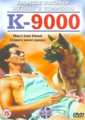 Rent K-9000 Online DVD Rental