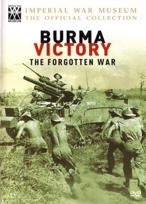 Rent Burma Victory Online DVD Rental