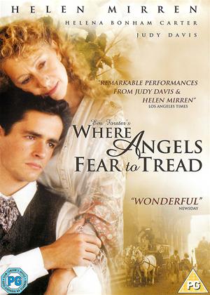 Rent Where Angels Fear to Tread Online DVD Rental