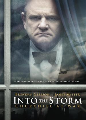 Rent Into the Storm (aka Into the Storm) Online DVD Rental