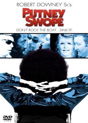 Rent Putney Swope Online DVD Rental