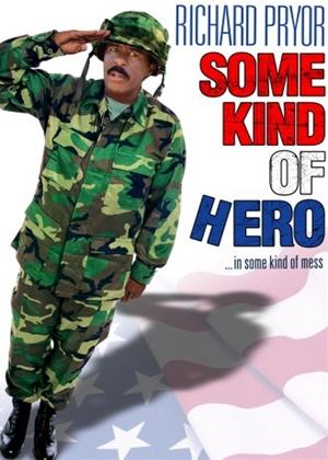 Rent Some Kind of Hero Online DVD Rental