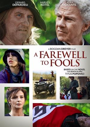 Rent A Farewell to Fools Online DVD Rental