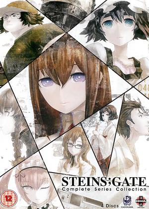 Rent Steins; Gate: Part 1 Online DVD & Blu-ray Rental