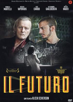 Rent The Future (aka Il Futuro) Online DVD Rental