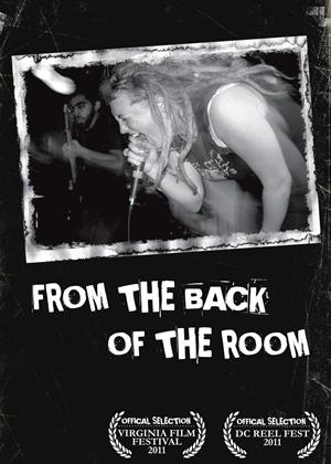Rent From the Back of the Room Online DVD Rental