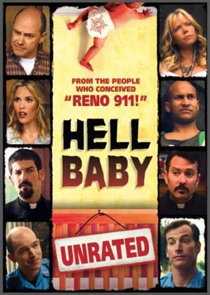 Rent Hell Baby Online DVD Rental