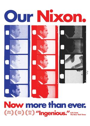 Rent Our Nixon Online DVD Rental