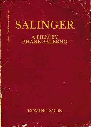 Rent Salinger Online DVD Rental
