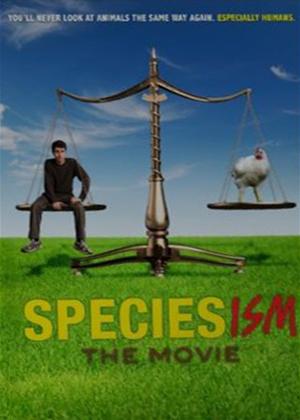 Rent Speciesism: The Movie Online DVD Rental
