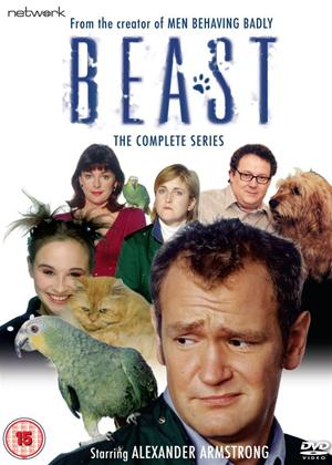 Rent Beast: The Complete Series Online DVD Rental