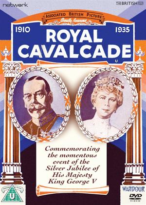 Rent Royal Cavalcade Online DVD Rental