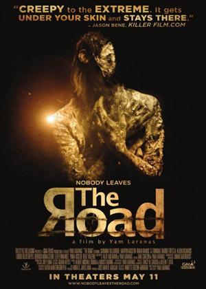 Rent The Road Online DVD Rental