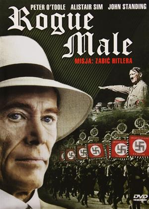Rent Rogue Male Online DVD Rental