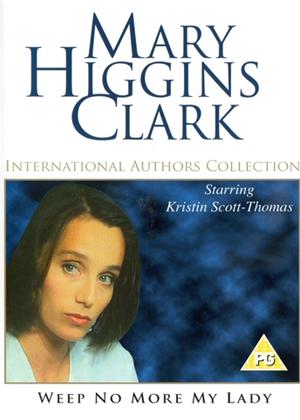 Rent Mary Higgins Clark: Weep No More My Lady Online DVD Rental