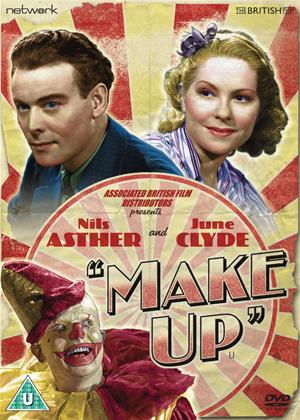 Rent Make Up Online DVD Rental