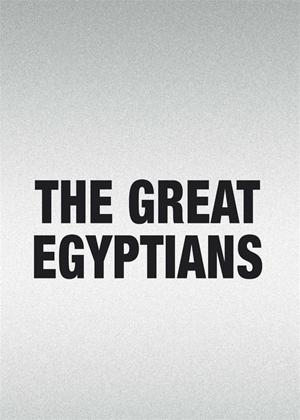 Rent The Great Egyptians: Series 1-2 Online DVD Rental