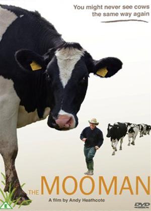 Rent The Moo Man Online DVD Rental