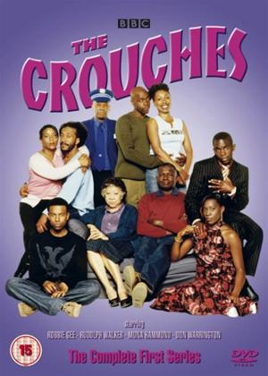 Rent The Crouches: Series 1 Online DVD Rental