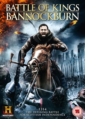 Rent Battle of Kings: Bannockburn Online DVD Rental
